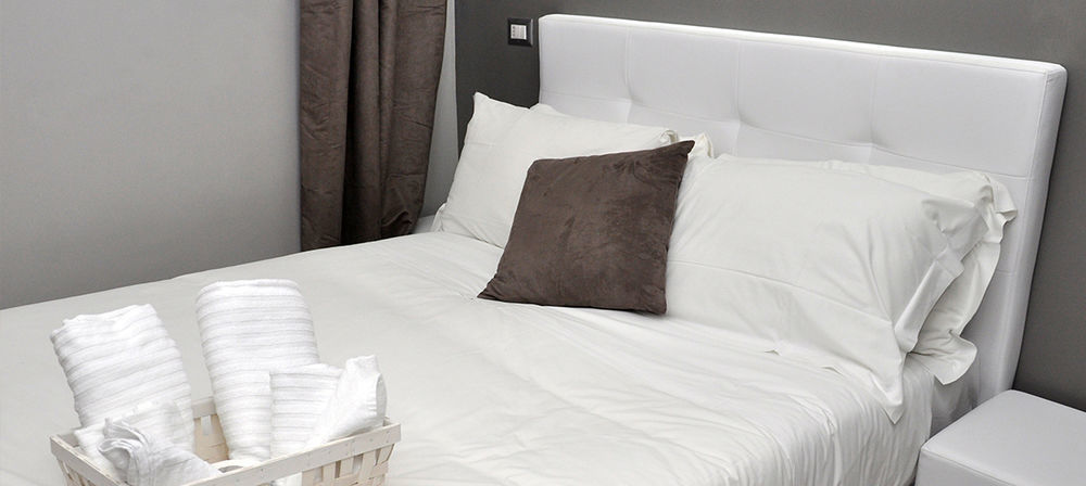เอ็นแอล ตรัสเตเวเร Hotel โรม ภายนอก รูปภาพ